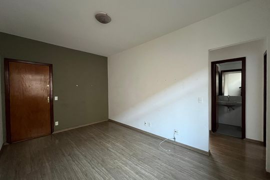 Apartamento para alugar com 2 quartos, 47m² em Castelo, Belo Horizonte