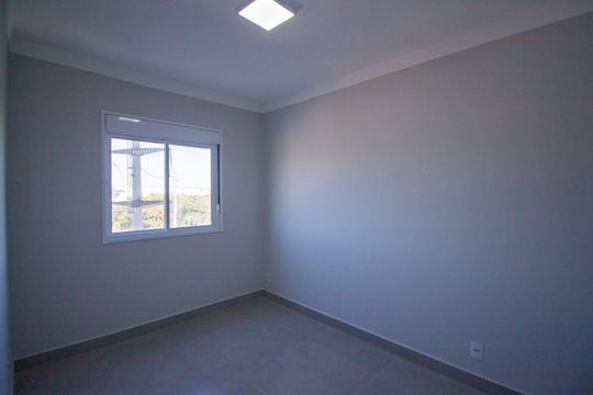 Quarto 1 de apartamento para alugar com 2 quartos, 46m² em Jardim Ibiti do Paco, Sorocaba