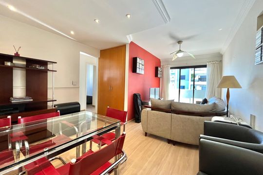 Apartamento à venda com 2 quartos, 65m² em Vila Mascote, São Paulo