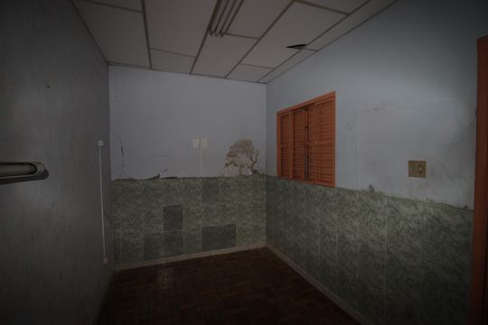 Casa para alugar com 1 quarto, 102m² em Centro, Sorocaba
