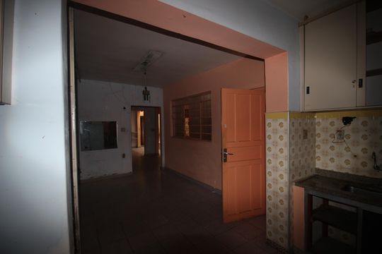 Casa para alugar com 1 quarto, 102m² em Centro, Sorocaba