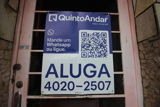 Casa para alugar com 1 quarto, 102m² em Centro, Sorocaba