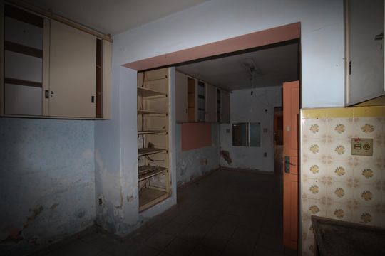 Casa para alugar com 1 quarto, 102m² em Centro, Sorocaba