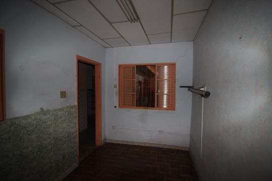 Casa para alugar com 1 quarto, 102m² em Centro, Sorocaba