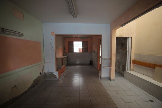 Casa para alugar com 1 quarto, 102m² em Centro, Sorocaba
