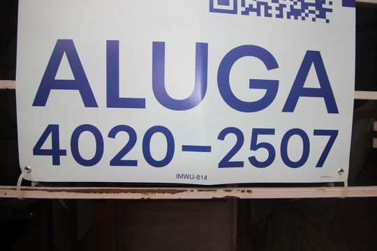 Casa para alugar com 1 quarto, 102m² em Centro, Sorocaba
