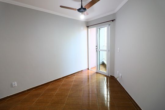 Sala de apartamento para alugar com 2 quartos, 52m² em Padroeira, Osasco