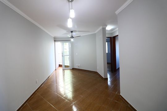Apartamento para alugar com 2 quartos, 52m² em Padroeira, Osasco