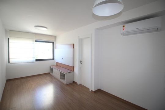 Apartamento para alugar com 1 quarto, 49m² em Petrópolis, Porto Alegre