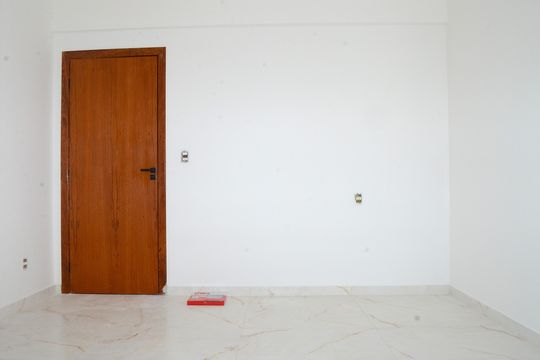 Suíte 1 de casa à venda com 2 quartos, 135m² em Jardim Vitoria, Belo Horizonte