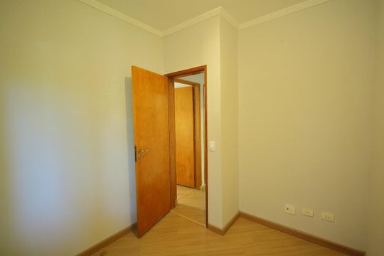 Quarto 3 de apartamento para alugar com 3 quartos, 68m² em Planalto, São Bernardo do Campo