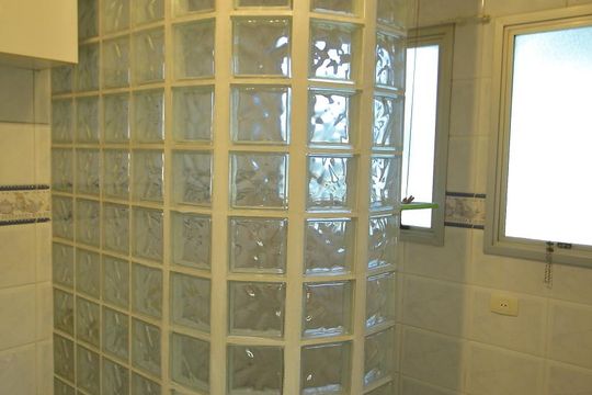 Área de Serviço de apartamento para alugar com 3 quartos, 68m² em Planalto, São Bernardo do Campo