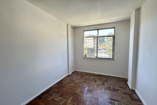 Apartamento à venda com 3 quartos, 62m² em Engenho de Dentro, Rio de Janeiro