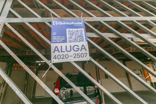 Casa para alugar com 2 quartos, 75m² em Floramar, Belo Horizonte