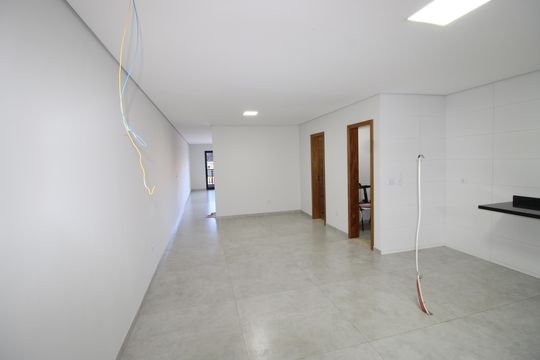 Cozinha de casa à venda com 3 quartos, 210m² em Jardim Nossa Senhora do Carmo, São Paulo