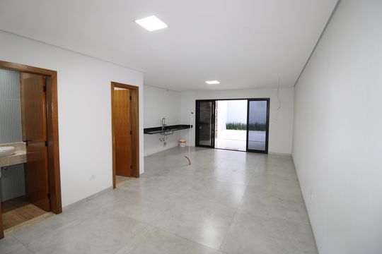 Cozinha de casa à venda com 3 quartos, 210m² em Jardim Nossa Senhora do Carmo, São Paulo