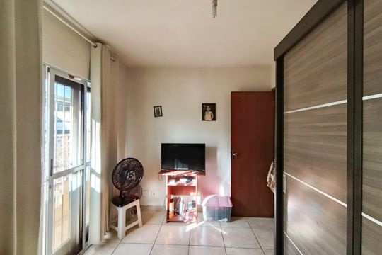 Quarto 1 de casa à venda com 2 quartos, 72m² em Campo Grande, Rio de Janeiro