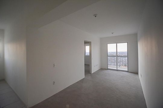 Apartamento à venda com 2 quartos, 50m² em Jardim Campestre, São Bernardo do Campo