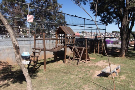 Área comum - Playground de apartamento para alugar com 2 quartos, 48m² em Tucuruvi, São Paulo