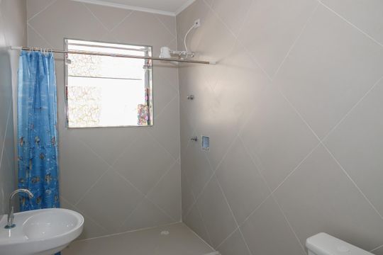 Banheiro de casa à venda com 3 quartos, 160m² em Pompeia, São Paulo