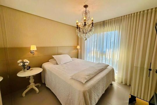 Apartamento à venda com 3 quartos, 228m² em Centro, Canoas