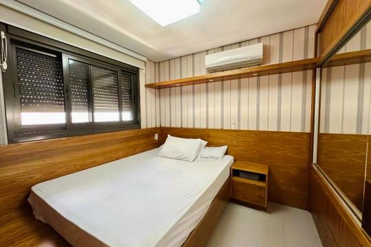 Apartamento à venda com 3 quartos, 228m² em Centro, Canoas