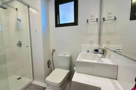 Apartamento à venda com 3 quartos, 228m² em Centro, Canoas