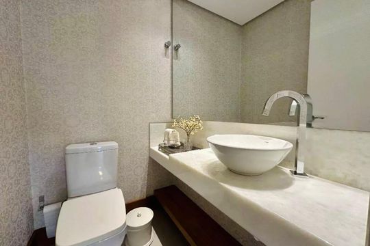 Apartamento à venda com 3 quartos, 228m² em Centro, Canoas