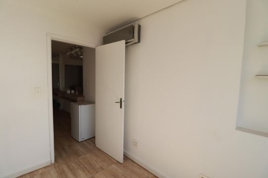 Quarto  de apartamento para alugar com 1 quarto, 40m² em Centro, Ribeirão Preto