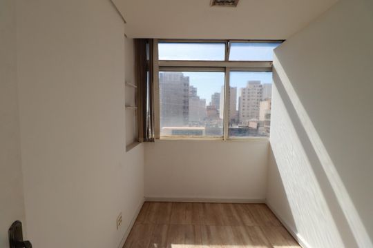 Apartamento para alugar com 1 quarto, 40m² em Centro, Ribeirão Preto
