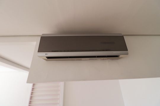 Apartamento para alugar com 1 quarto, 40m² em Centro, Ribeirão Preto