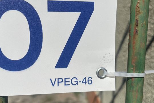 Placa de apartamento para alugar com 1 quarto, 60m² em Freguesia (ilha do Governador), Rio de Janeiro