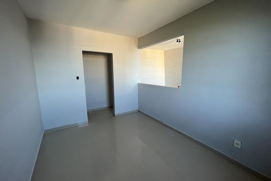 Sala de apartamento para alugar com 1 quarto, 60m² em Freguesia (ilha do Governador), Rio de Janeiro