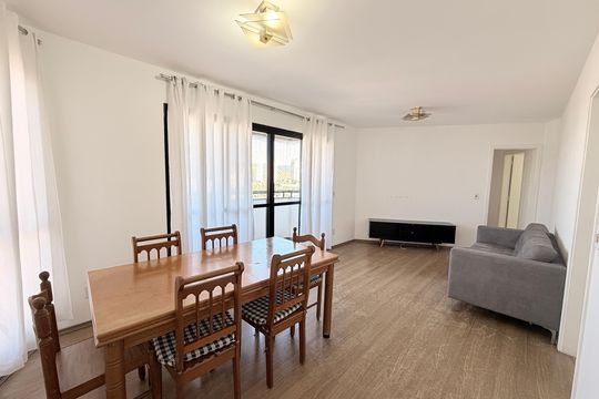Apartamento para alugar com 3 quartos, 93m² em Jardim Messina, Jundiaí