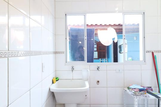 Casa para alugar com 3 quartos, 227m² em Jardim Virginia Bianca, São Paulo