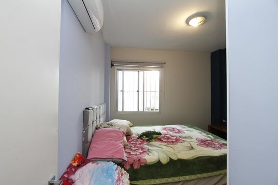 Quarto 1 de apartamento à venda com 2 quartos, 75m² em Coracao de Jesus, Belo Horizonte