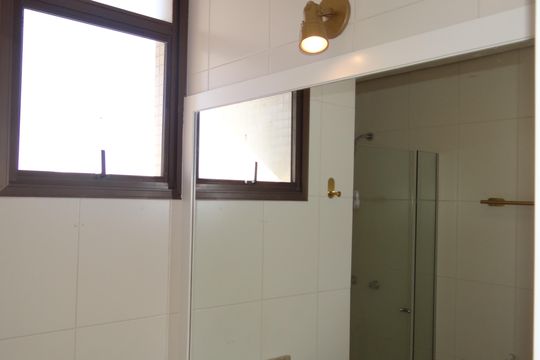 Apartamento para alugar com 1 quarto, 58m² em Barra da Tijuca, Rio de Janeiro