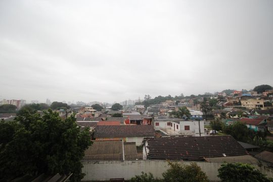Vista de apartamento à venda com 3 quartos, 84m² em Jardim Botânico, Porto Alegre