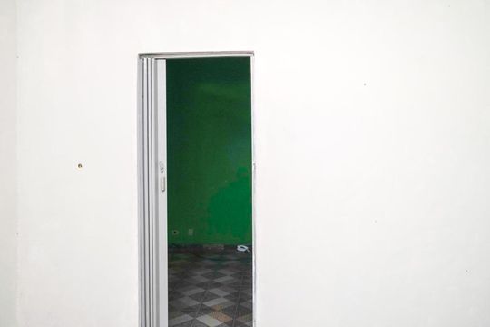 Quarto de apartamento para alugar com 2 quartos, 60m² em Centro, Nova Iguaçu