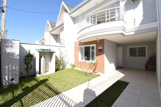 Casa para alugar com 3 quartos, 120m² em São Lourenço, Curitiba