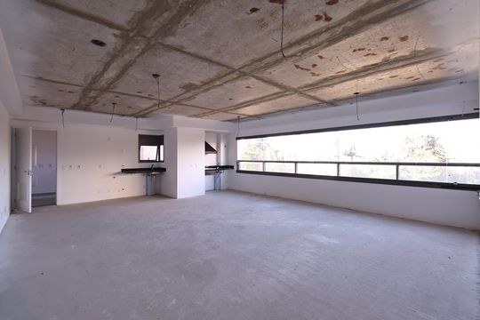 Apartamento à venda com 3 quartos, 133m² em Jardim, Santo André