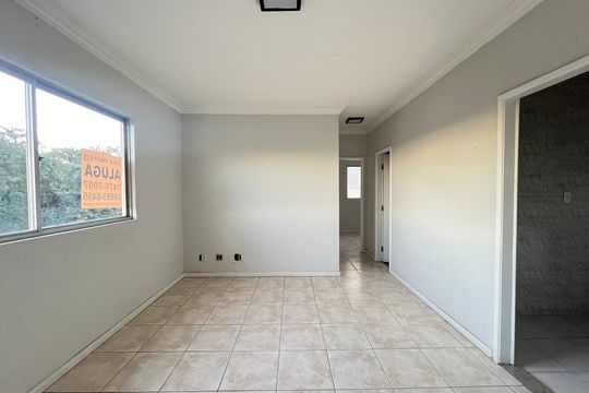 Apartamento para alugar com 2 quartos, 60m² em Castelo, Belo Horizonte