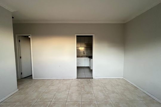 Sala de apartamento para alugar com 2 quartos, 60m² em Castelo, Belo Horizonte