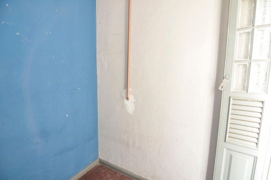 Quarto de Serviço de apartamento para alugar com 2 quartos, 65m² em Rio Comprido, Rio de Janeiro