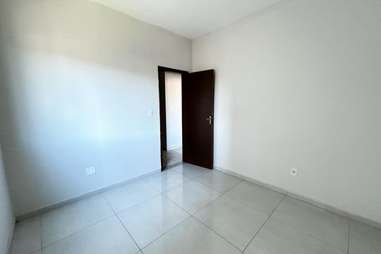 Quarto de apartamento para alugar com 3 quartos, 110m² em Benfica, Juiz de Fora