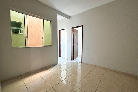 Sala de apartamento para alugar com 3 quartos, 110m² em Benfica, Juiz de Fora