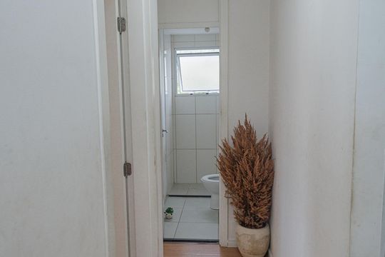 Apartamento para alugar com 2 quartos, 44m² em Campo Grande, Rio de Janeiro