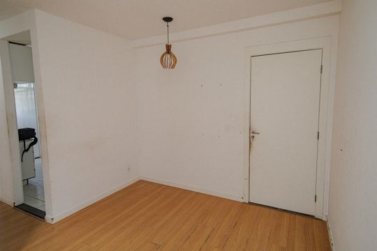 Apartamento para alugar com 2 quartos, 44m² em Campo Grande, Rio de Janeiro