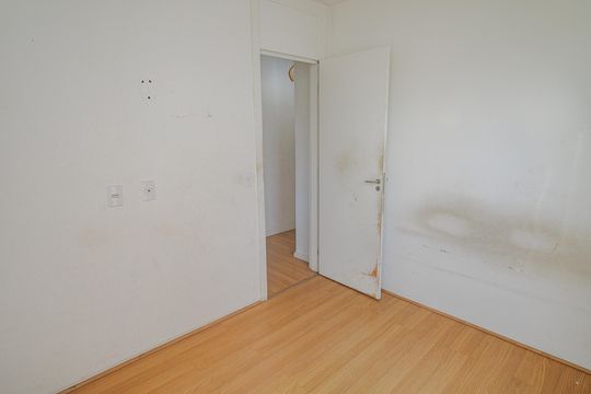 Apartamento para alugar com 2 quartos, 44m² em Campo Grande, Rio de Janeiro