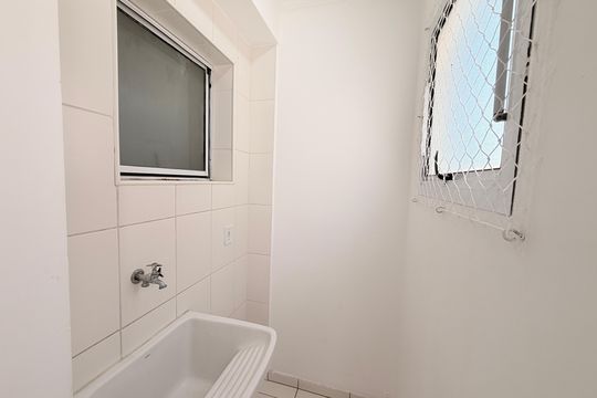 Apartamento para alugar com 2 quartos, 54m² em Distrito Industrial, Jundiaí